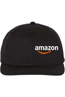 Richardson Pro Twill Snapback Cap