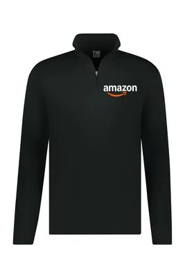 C2 Sport Youth C2 1/4 Zip Pullover