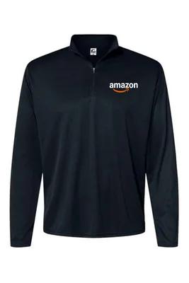 C2 Sport Quarter-Zip Pullover (510200)