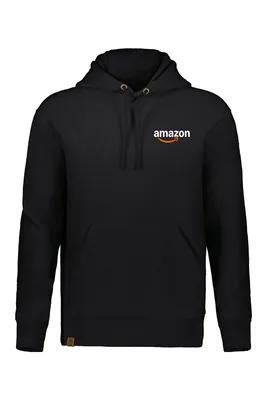 Holloway Classic Heavyweight Fleece Hoodie