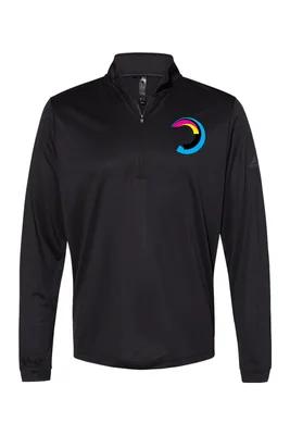 Adidas Lightweight Quarter-Zip Pullover
