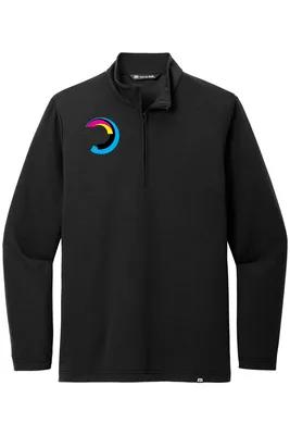 TravisMathew Coveside 1/4-Zip