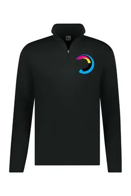 C2 Sport Youth C2 1/4 Zip Pullover