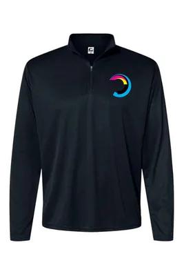 C2 Sport Quarter-Zip Pullover (510200)