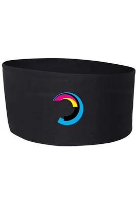 Badger Wide Headband