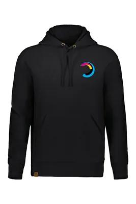 Holloway Classic Heavyweight Fleece Hoodie