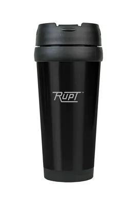 16 oz. Laserable Stainless Steel Travel Mug without Handle