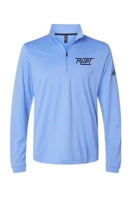 Adidas Lightweight Quarter-Zip Pullover