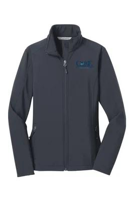 Port Authority Ladies Core Soft Shell Jacket