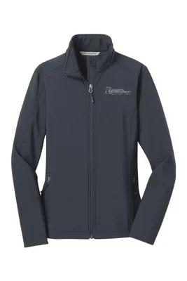 Port Authority Ladies Core Soft Shell Jacket