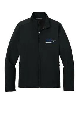 Port Authority Core Soft Shell Jacket