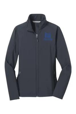 Port Authority Ladies Core Soft Shell Jacket
