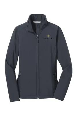 Port Authority Ladies Core Soft Shell Jacket
